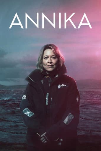 Annika - Mord an Schottlands Küste