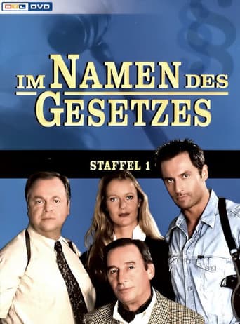Staffel 1