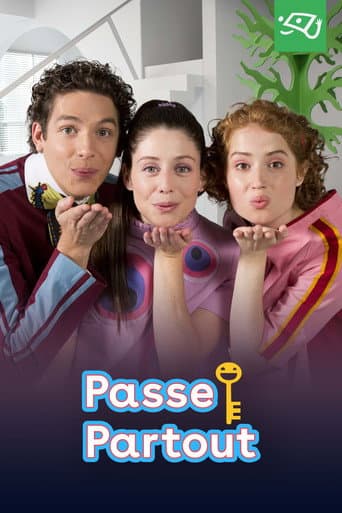 Staffel 1