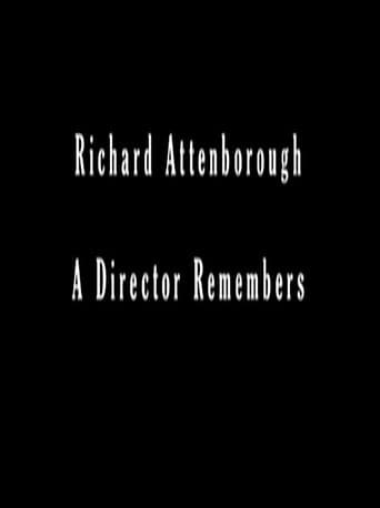 Richard Attenborough: Erinnerungen eines Filmemachers