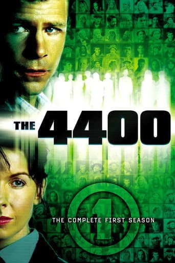 Staffel 1