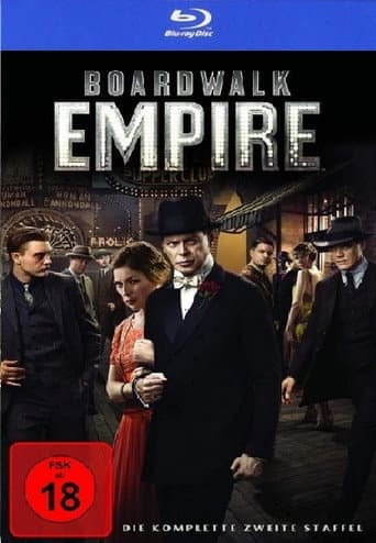Staffel 2