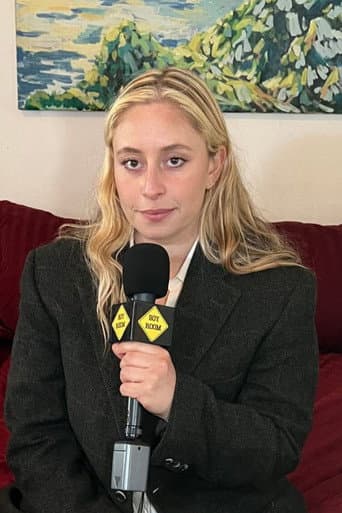 Rachel Coster