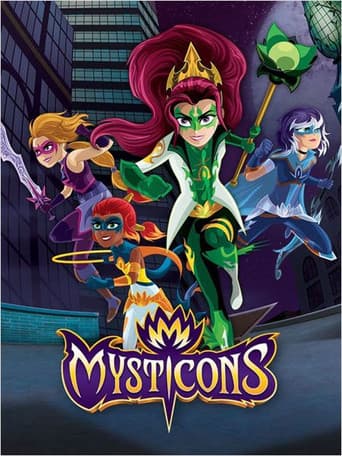 Staffel 1