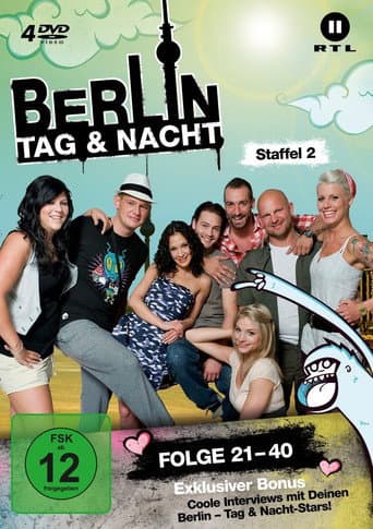 Staffel 2