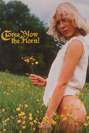 Come Blow the Horn!