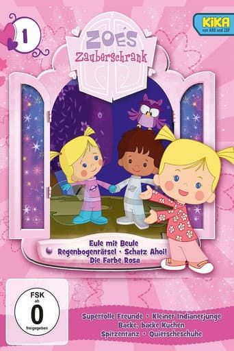 Staffel 1