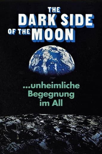 The Dark Side of the Moon