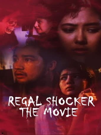 Regal Shocker: The Movie
