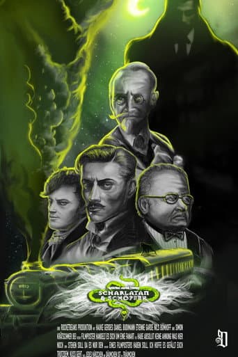 Tor nach Carcosa