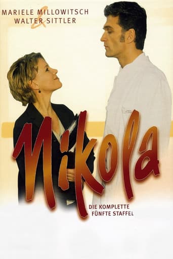 Staffel 5