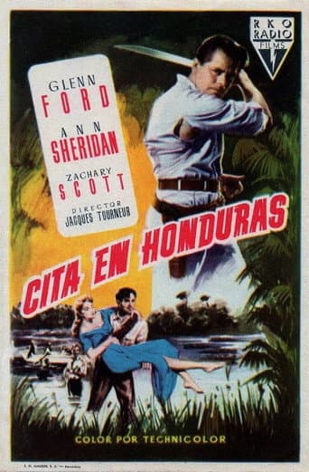 Cita en Honduras