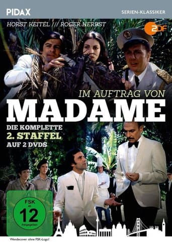 Staffel 2