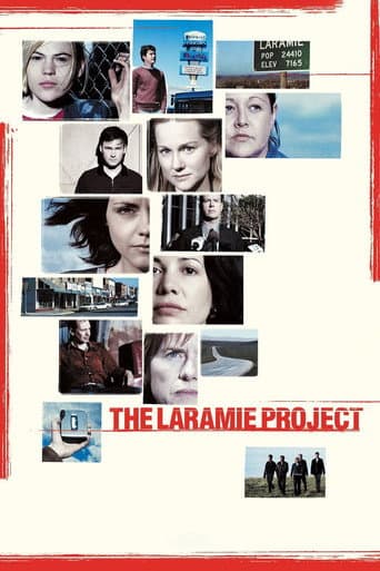 El crimen de Laramie