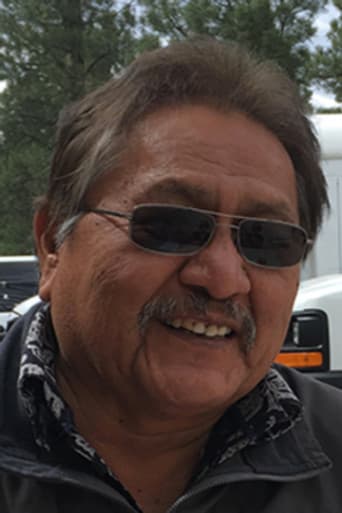 David Begay