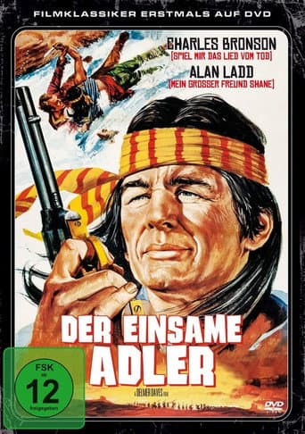 Der einsame Adler