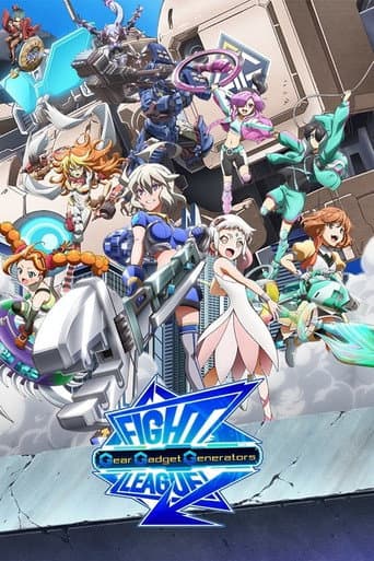 Staffel 1