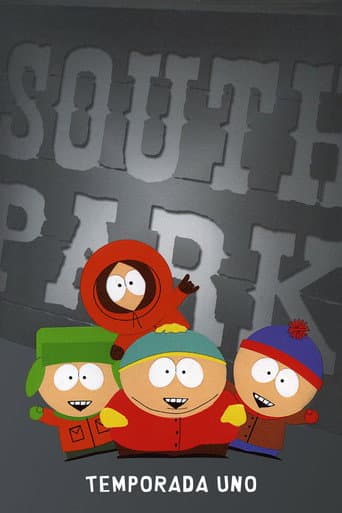 Temporada 1