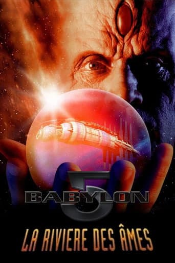 Babylon 5 : La Rivière des âmes