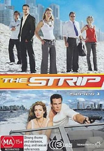 Staffel 1