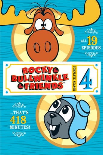 Staffel 4