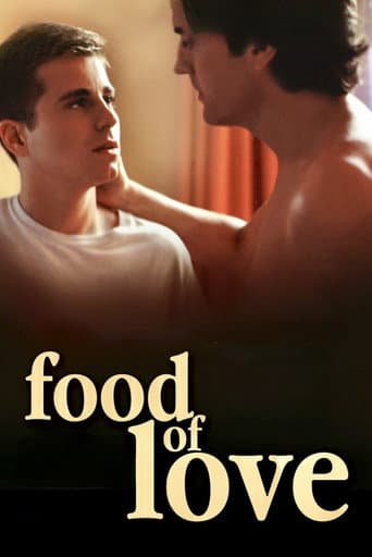 Früchte der Liebe - Food of Love