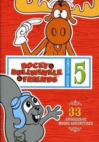 Staffel 5
