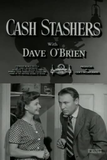 Cash Stashers
