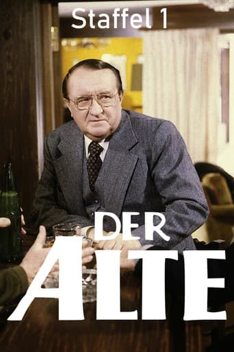 Staffel 1