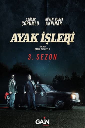 Staffel 3
