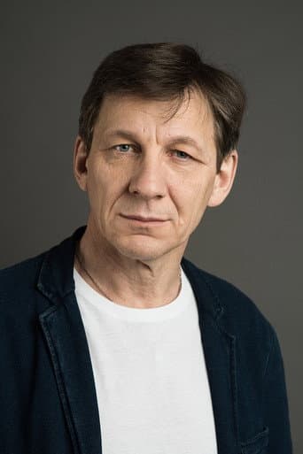 Сергей Шоколов