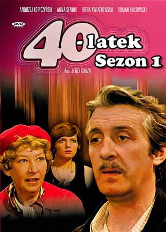 Staffel 1