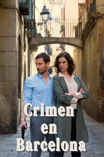 Crimen en Barcelona