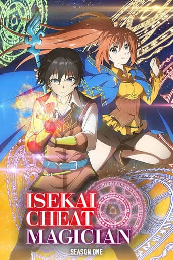 Staffel 1