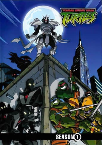 Staffel 1
