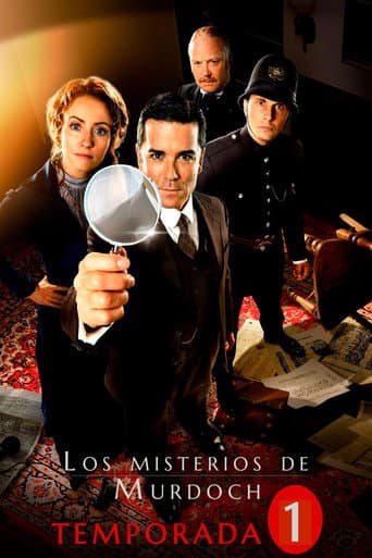 Temporada 1