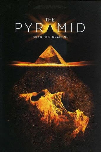 The Pyramid - Grab des Grauens