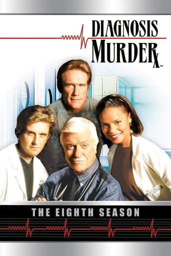 Staffel 8