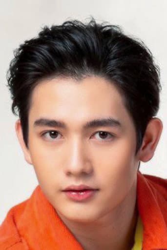 พีระวิชญ์ กุลกั้ง
