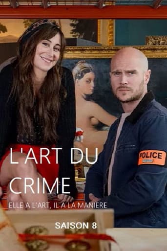 Staffel 8