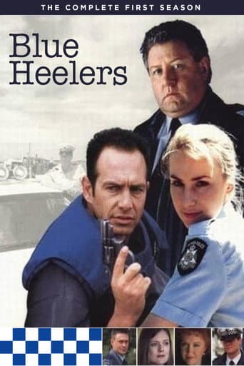 Staffel 1