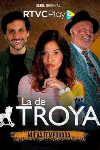 Staffel 2