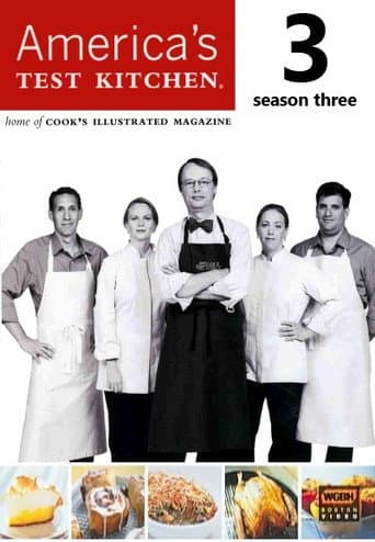 Staffel 3
