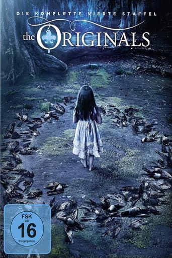 Staffel 4