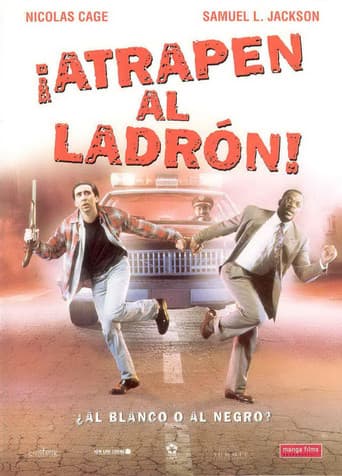 ¡Atrapen al ladrón! ¿Al Blanco o al Negro?