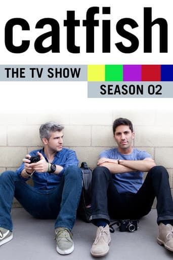 Staffel 2
