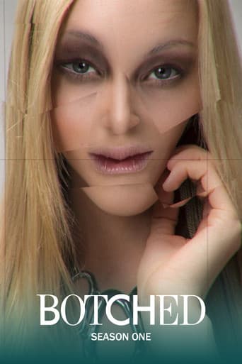 Staffel 1