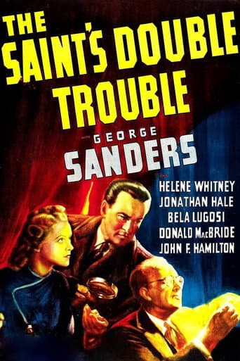 El nuevo caso del Santo