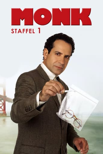 Staffel 1