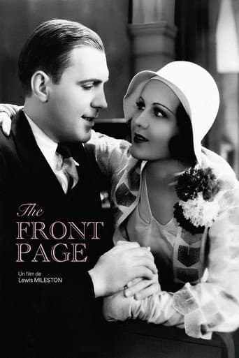 The Front Page